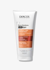 foto di packaging vichy dercos kera solutions masque 2min reparateur