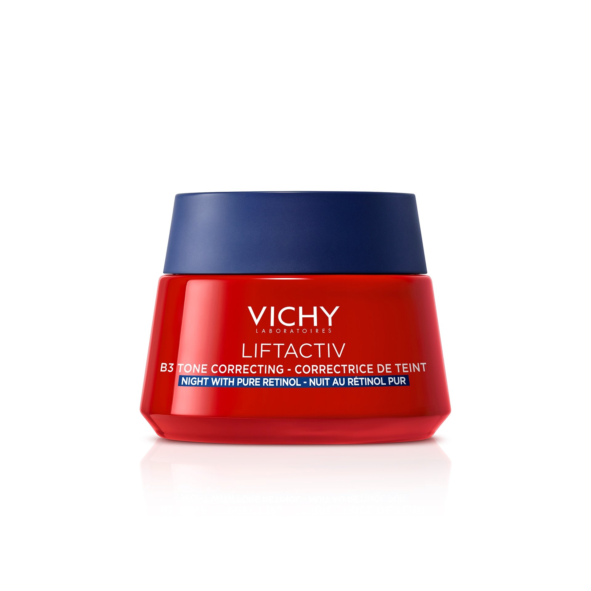 prodotti di Vichy