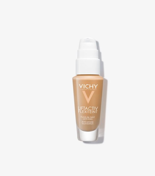 foto di packaging vic 102 vichy liftactiv anti wrinkle foundation 55
