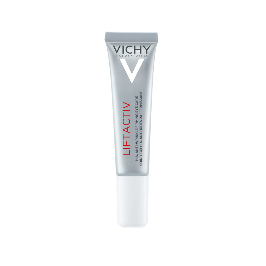 foto di packaging vichy liftactiv supreme yeux