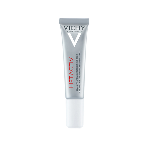 foto di packaging vichy liftactiv supreme yeux