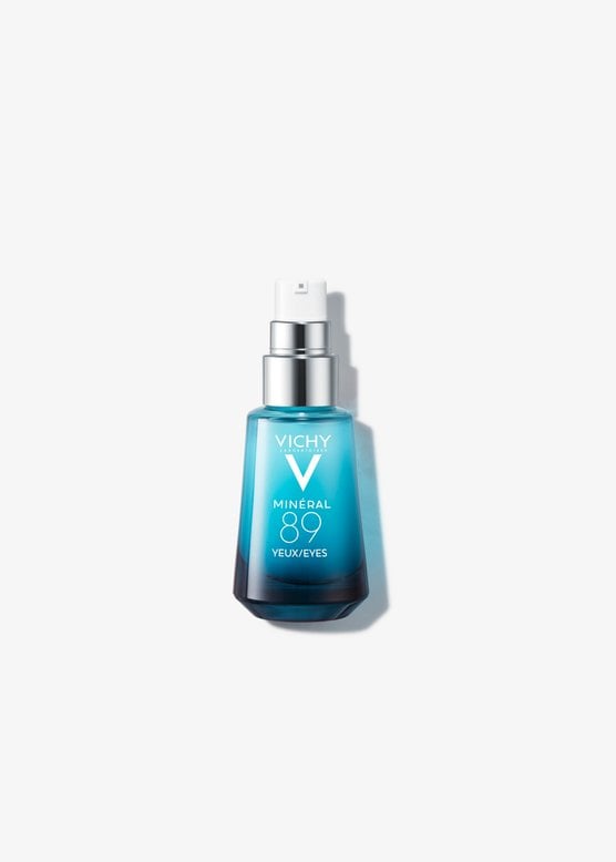 foto di packaging vichy m89 yeux
