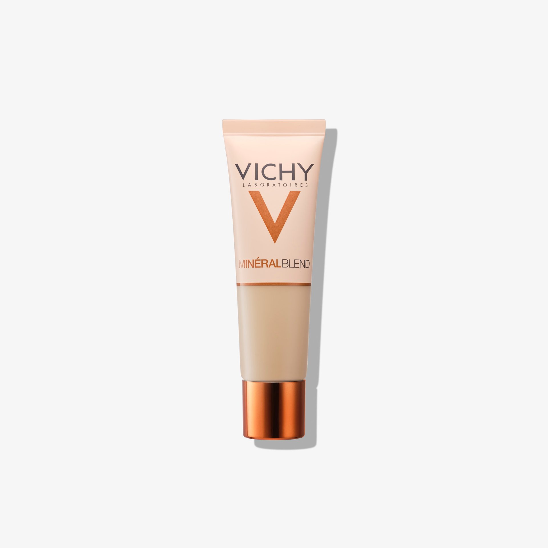 prodotti di Vichy