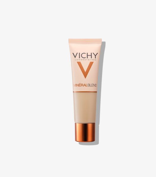 prodotti di Vichy
