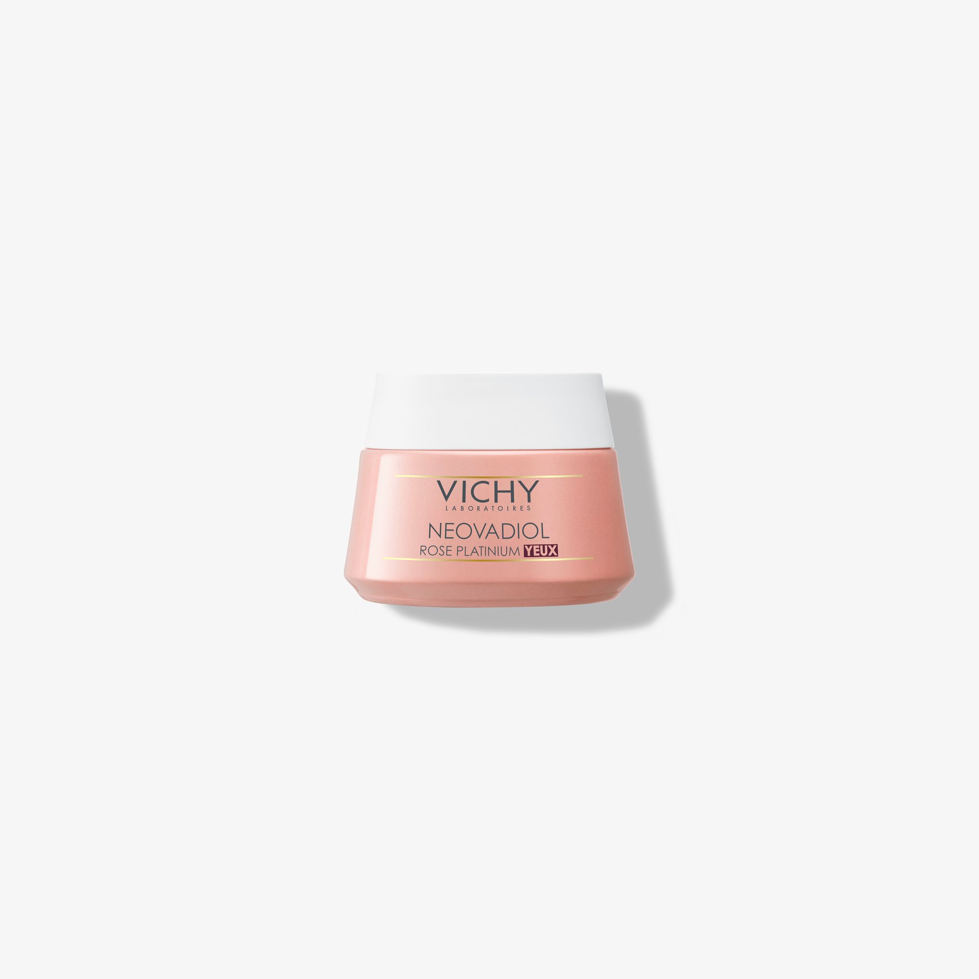 foto di packaging vichy neovadiol rose platinium yeux