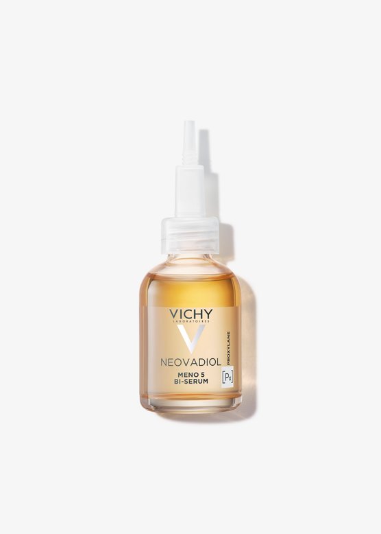 foto di packaging vichy neovadiol serum