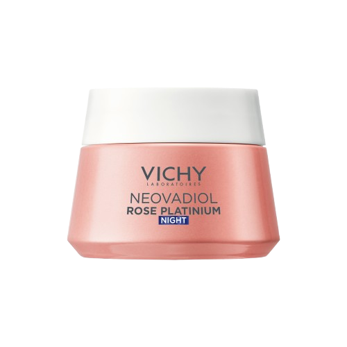 foto di packaging vichy neovadiol rose platinium night