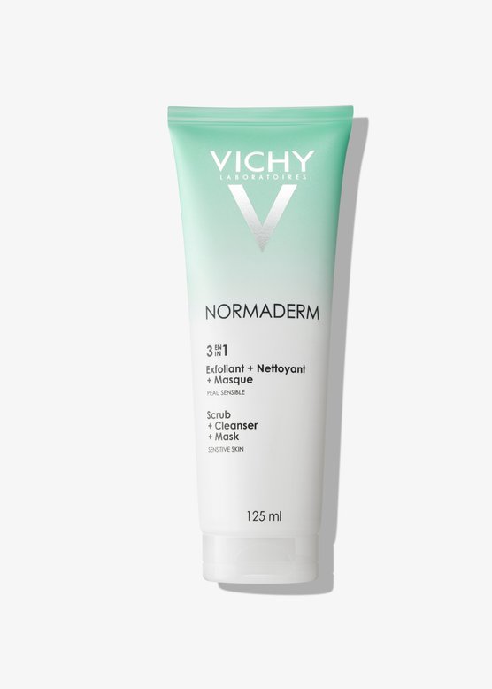 prodotti di Vichy