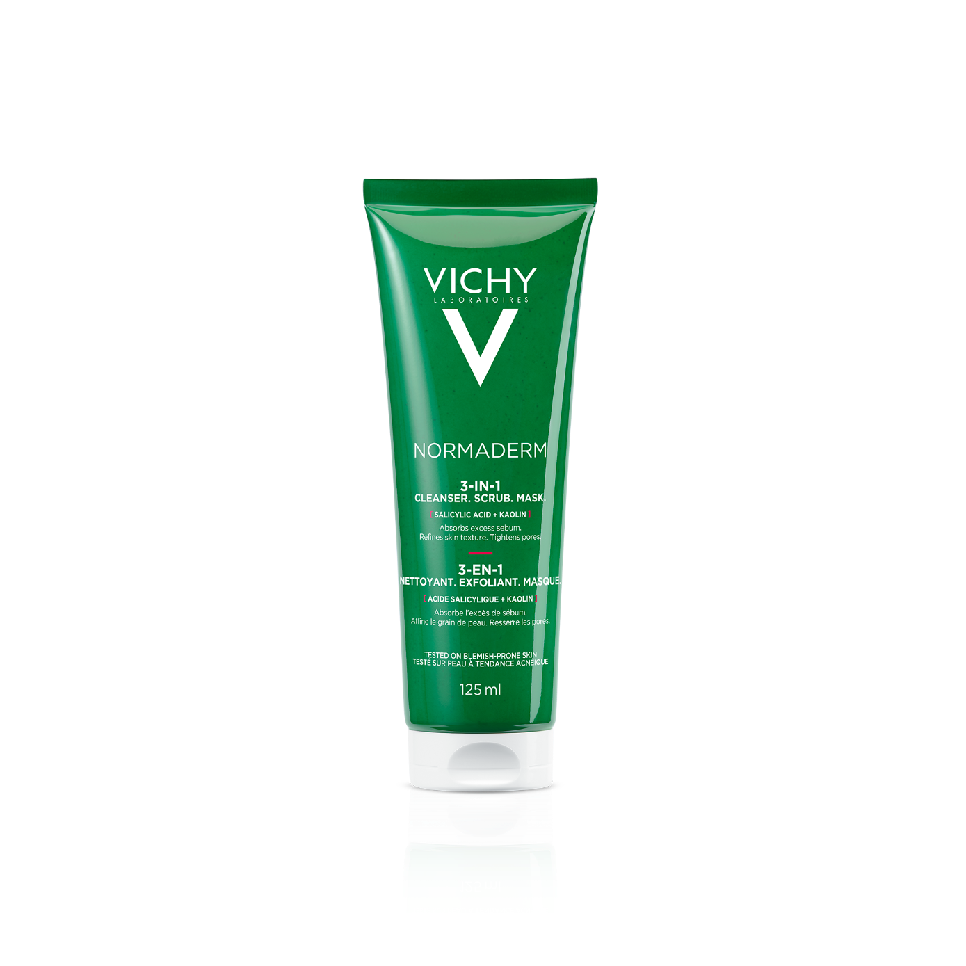prodotti di Vichy