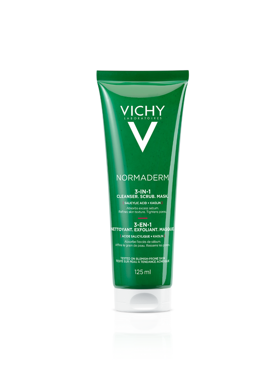 prodotti di Vichy