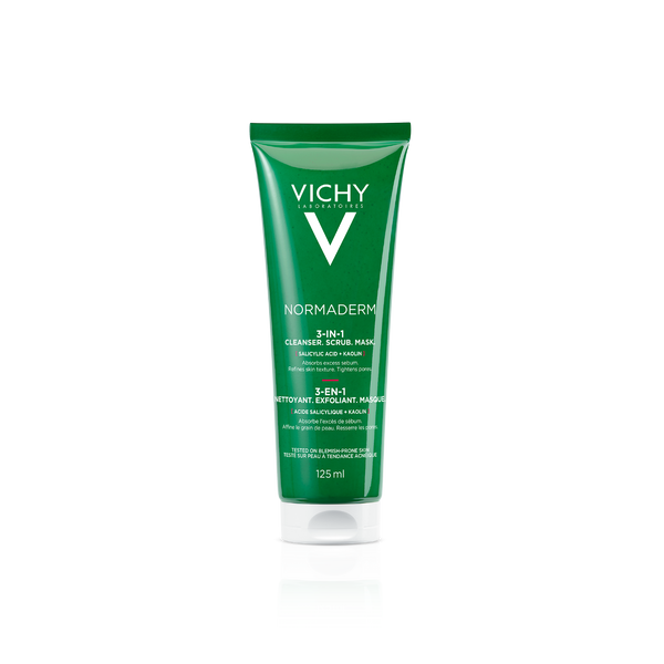 prodotti di Vichy