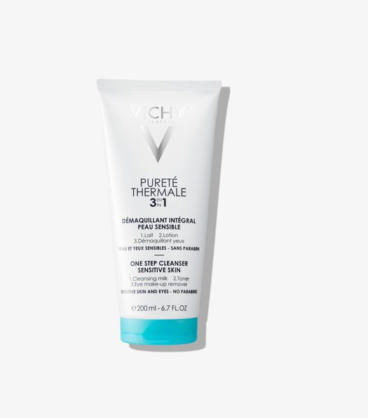 prodotti di Vichy