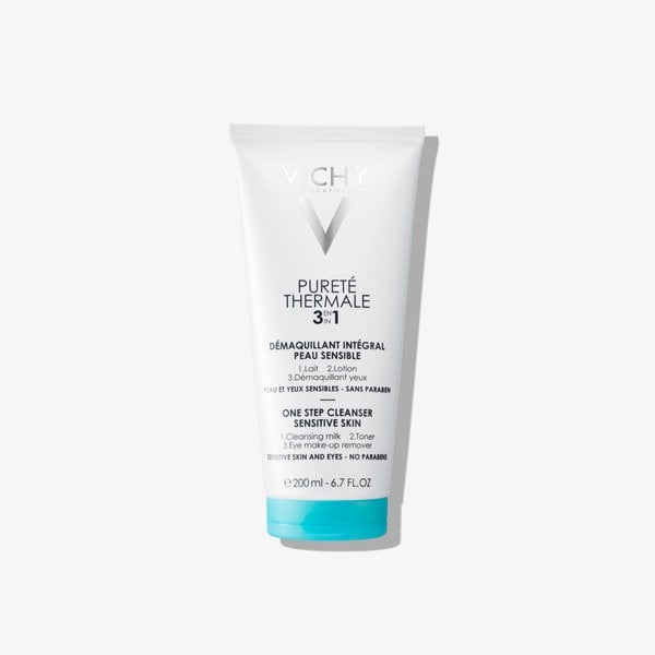 prodotti di Vichy