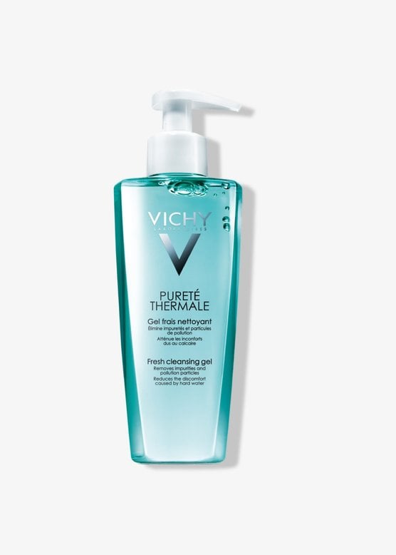 prodotti di Vichy