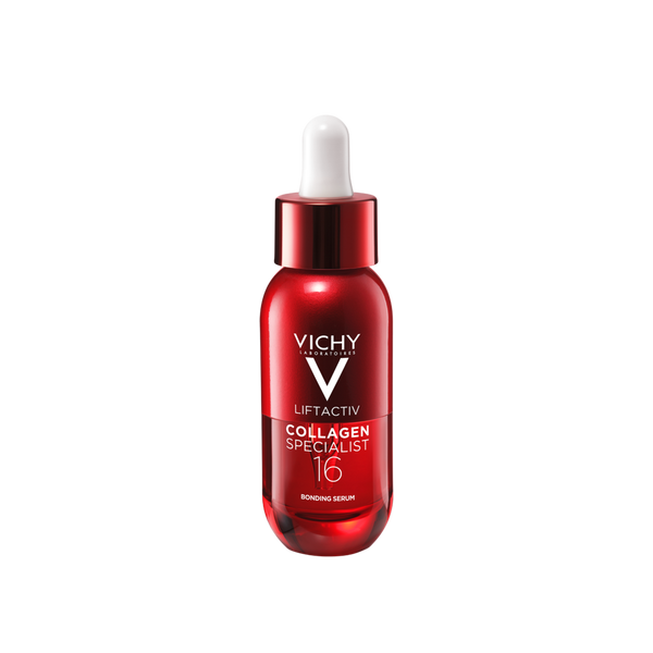 prodotti di Vichy