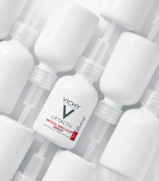 5 LIFTACTIV RETINOL VISUAL
