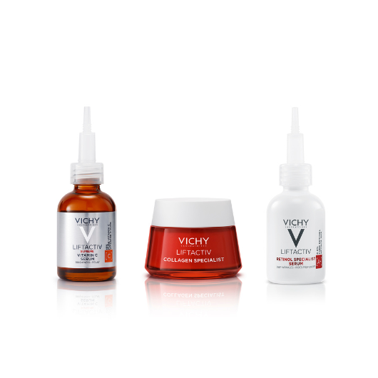 LIFTACTIV RETINOL ROUTINE 4