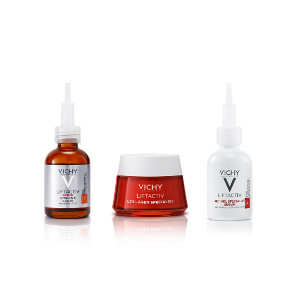 LIFTACTIV RETINOL ROUTINE 4