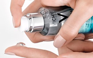 Applicazione Mineral 89 Booster