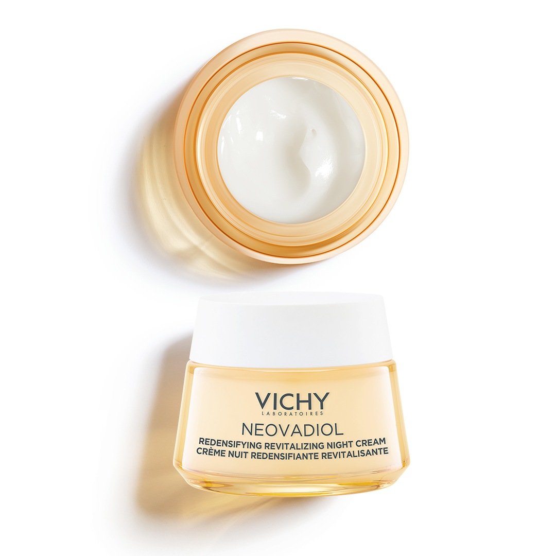 VICHY-CREAM-NEOVADIOL-PERI-MENOPAUSE-NIGHT-PACK2