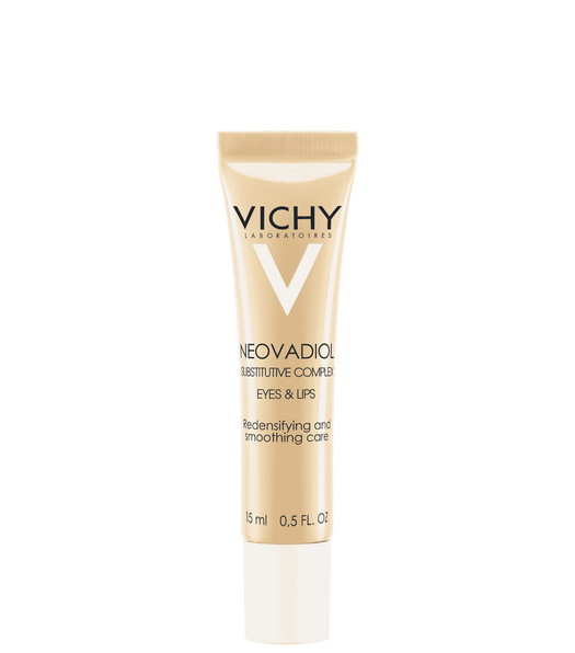 vichy neovadiol complex substitu