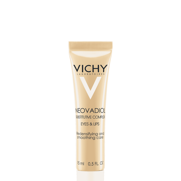 vichy neovadiol complex substitu