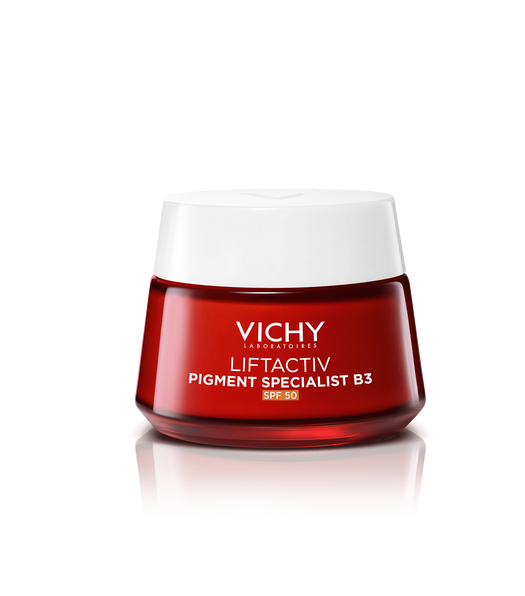 prodotti di Vichy