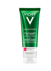 foto di packaging vichy normaderm normaderm serum