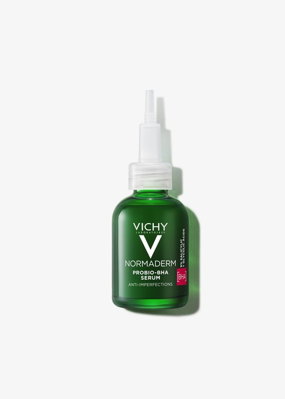 normaderm anti imperfections serum pack1