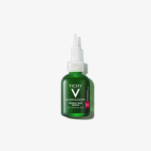 normaderm anti imperfections serum pack1