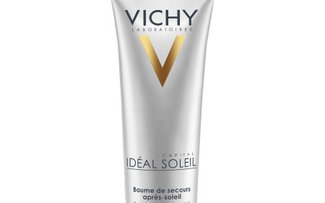 applicazione balsamo sos doposole