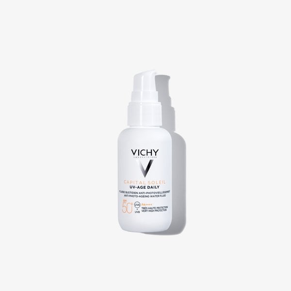 vichy capital soleil anti age daily
