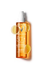 vichy capital soleil cell protectinvisible oil still life pack
