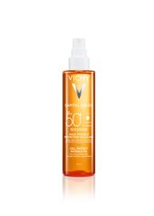 vichy capitalsoleil cellprotectinvisibleoil